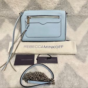 Rebecca Minkoff Avery Crossbody